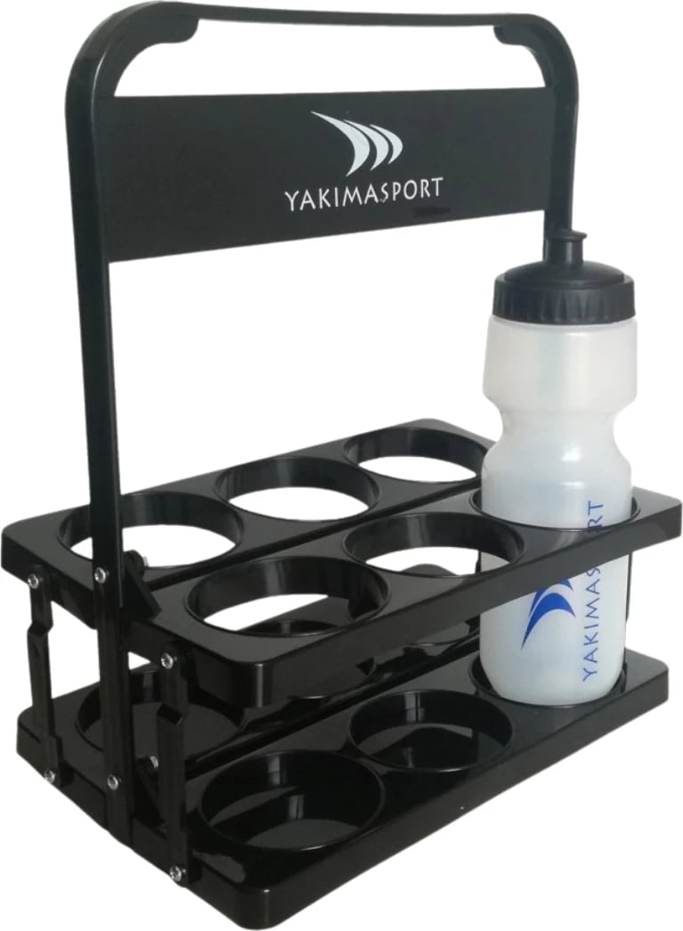 Kosh shishe për futboll Yakima Sport