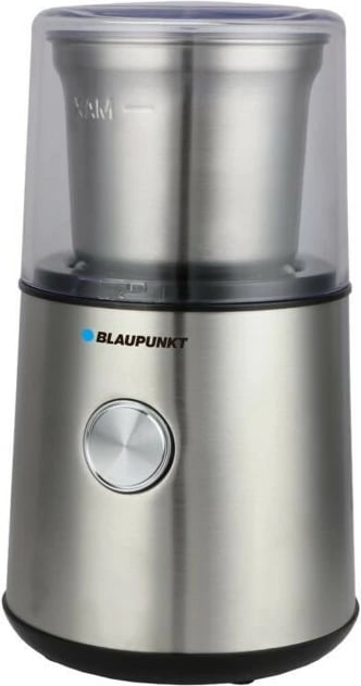Mulli kafeje Blaupunkt FCG801, 85g, inox