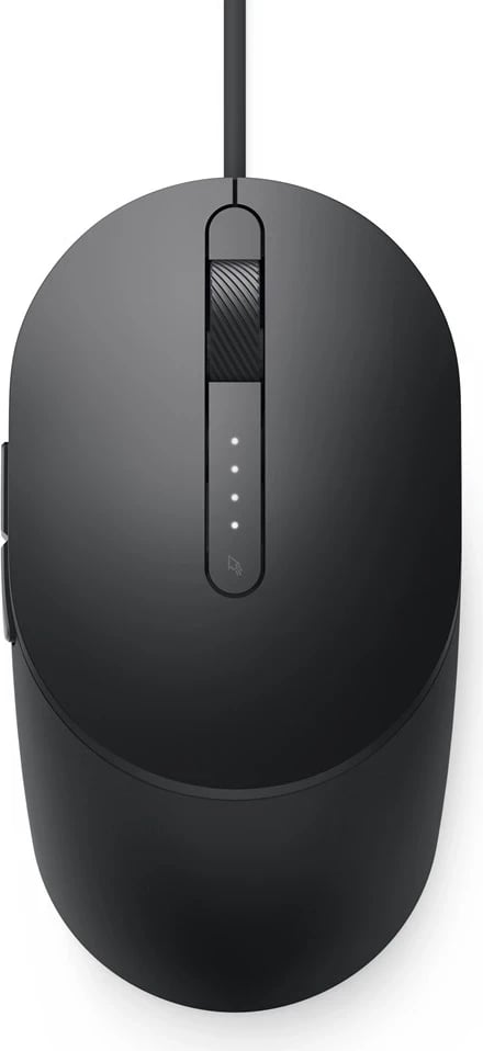Maus Dell MS3220, USB Type-A, Laser 3200DPI,  i zi 