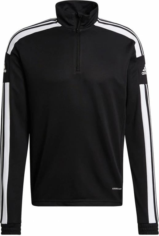 Duks për meshkuj adidas Squadra 21 Training Top, i zi