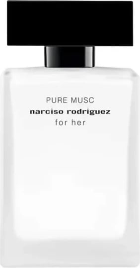 Eau de Parfum për femra Narciso Rodriguez For Her Pure Musc 50ml