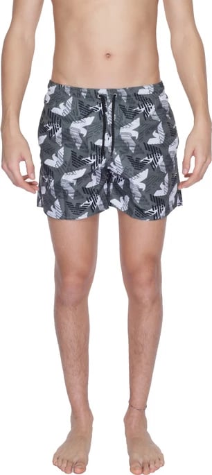Shorce plazhi për meshkuj Emporio Armani