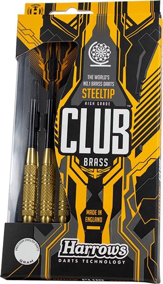Shigjeta darts Harrows, unisex
