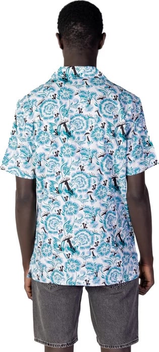 Këmishë për meshkuj Dickies, e kaltërt 
