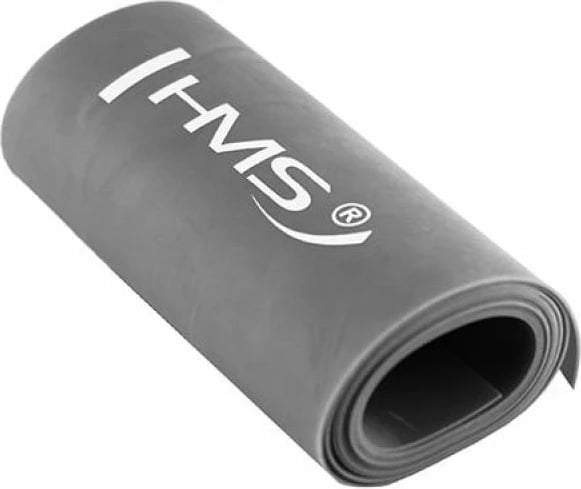 Shirit Pilates HMS TP01, Gri i Errët, 0.75 x 150 x 1500 MM