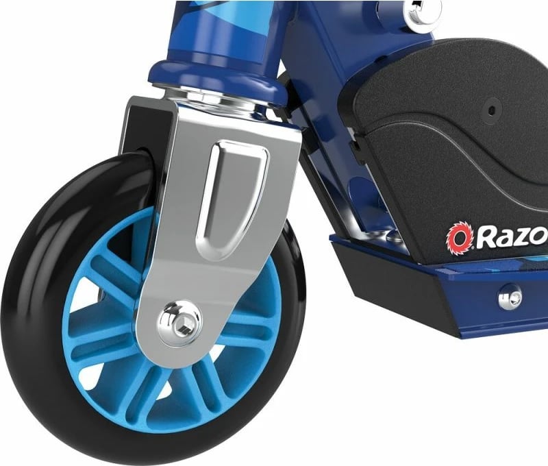 Skuter për fëmijë Razor, blu
