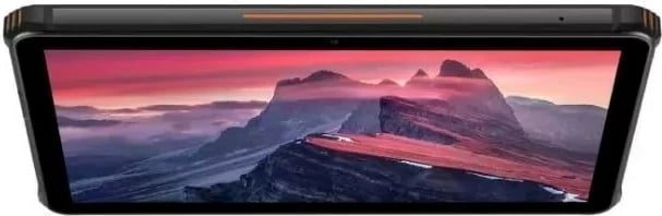 Tablet OUKITEL RT9 10.1 inç, 6/256GB, Rugged, 11000 mAh, Portokalli