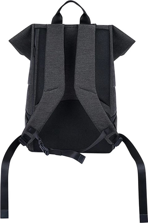 Çantë shpine EcoFlow RIVER 2, 30L, Gri