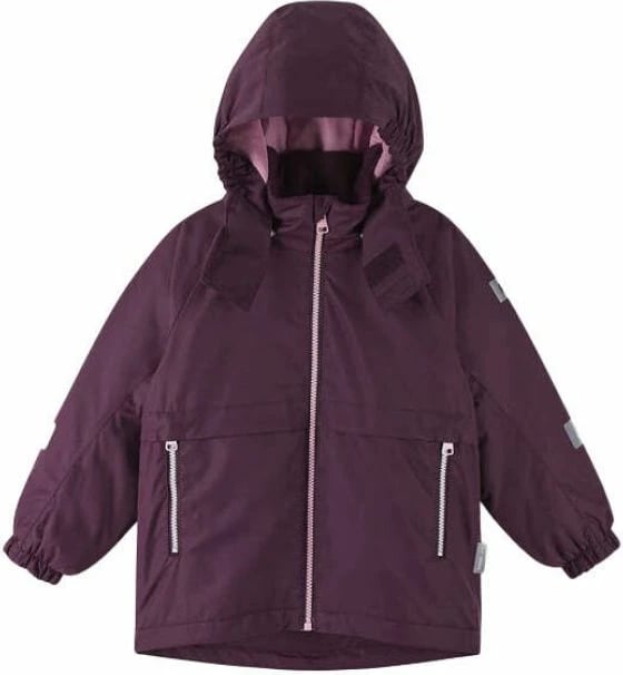 Jakne për fëmijë Reima, vjollcë