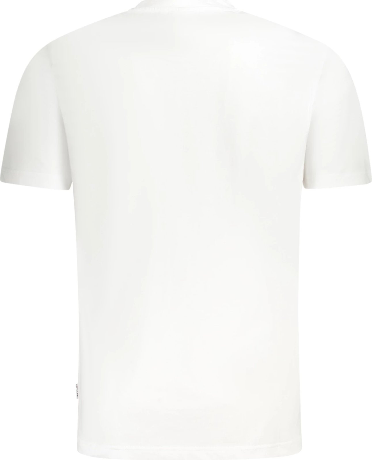 Maicë FILA Lanaken meshkuj, të bardhë