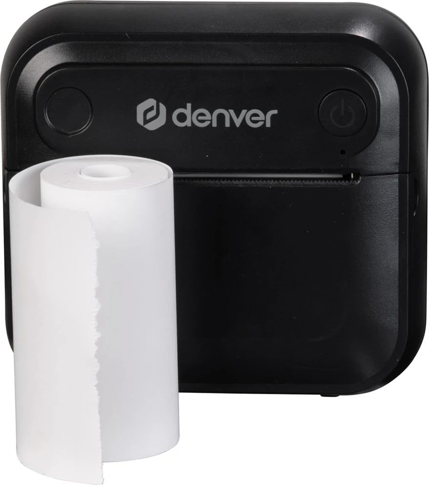Printer etiketa Denver MBP-32B, wireless, Bluetooth, i zi