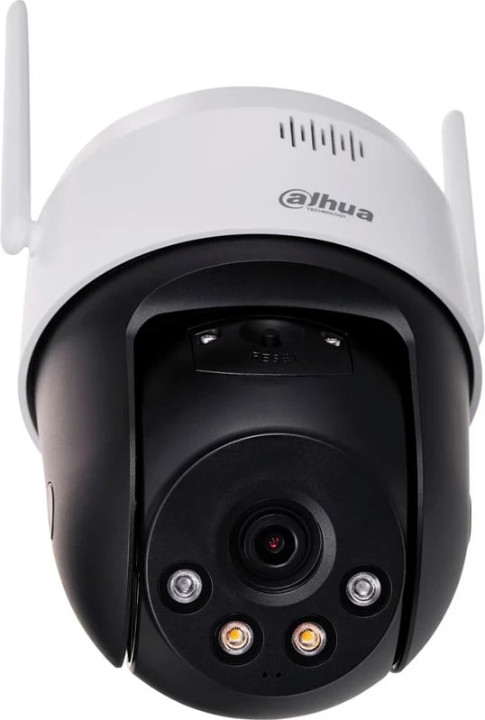 Kamerë IP DAHUA SD2A500HB-GN-AW-PV-0400-S2, e bardhë