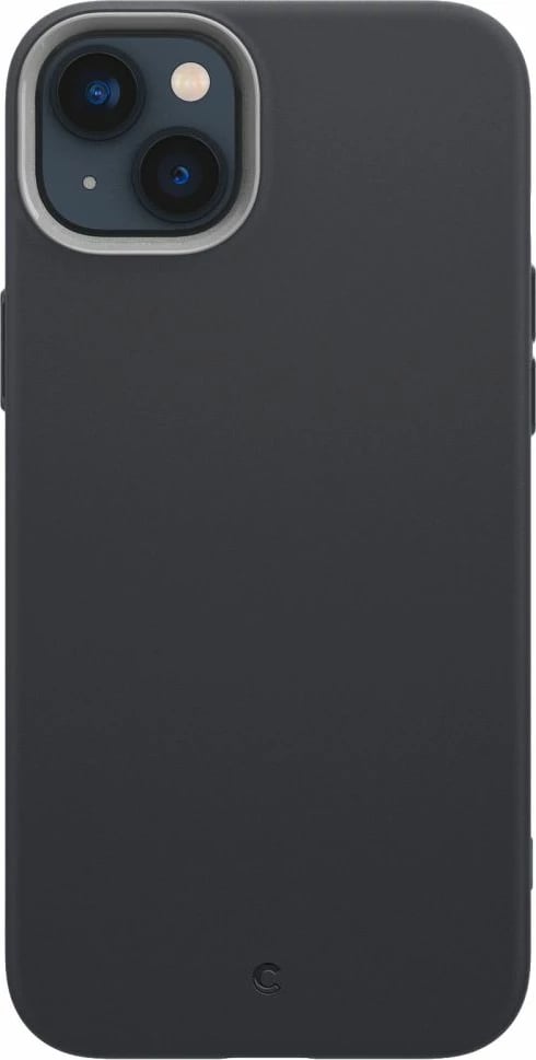 Mbështjellës Spigen Cyrill Ultra Color Mag për iPhone 14 Plus, MagSafe, Gri e errët