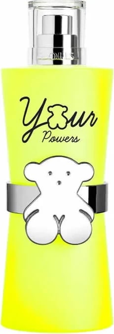 Eau de Toilette Tous Your Powers 90ml