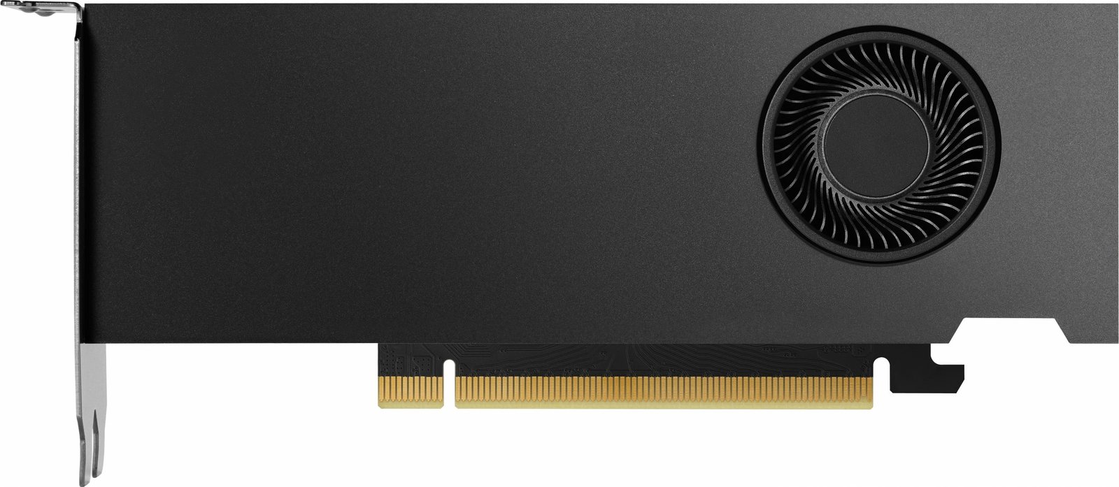Kartelë grafike PNY Quadro RTX 4000, 20 GB, GDDR6, PCI Express x16 4.0, e zezë