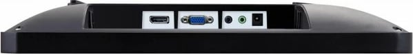 Monitor ViewSonic TD2430, 24", Full HD, Touchscreen, i zi