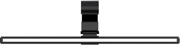 Llambë për monitor Yeelight Pura Monitor Light Bar Pro, 52 cm, USB-C, e zezë