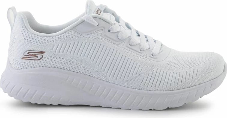 Atlete femra Skechers, të bardha