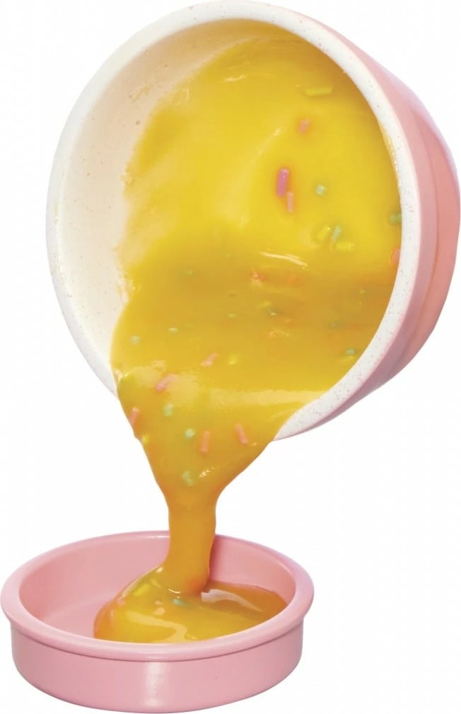 Figurinë set MGA Miniverse Make It Mini From Scratch, plastikë, 1 copë