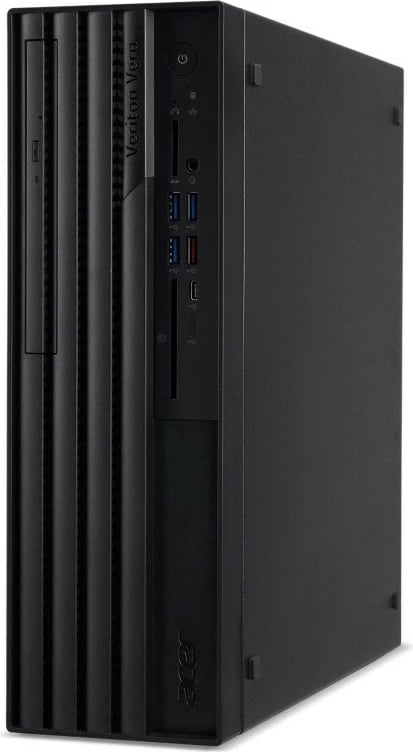 Kasë Acer VVX4720GT, Intel Core i5-14500, 32 GB RAM, 1 TB SSD, Nvidia RTX A4000, e zezë