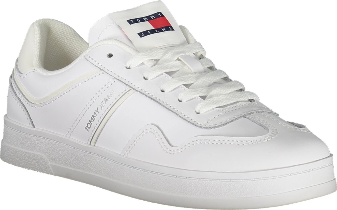 Atlete femra TOMMY HILFIGER, të bardha