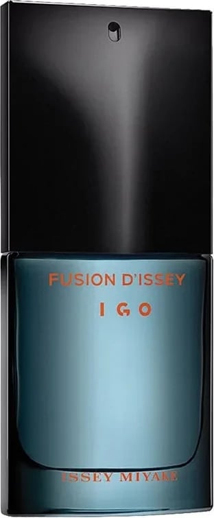 Eau de Toilette për meshkuj Issey Miyake Fusion D'Issey IGO 100ml