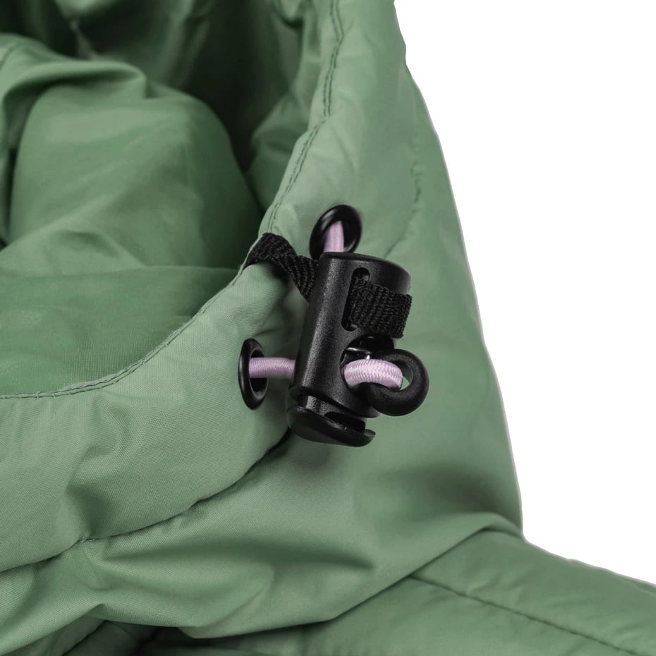 Jelek për femra Alpinus, mint