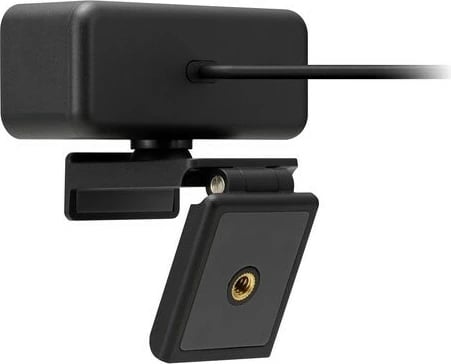 Webcam Kensington W1050, 1080p, Fokus i Fiksuar, Kënd i Gjerë