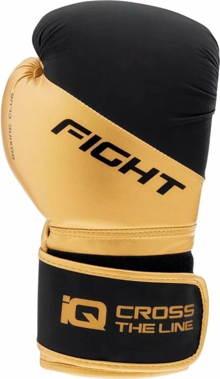 Doreza boksi Hi-Tec Boxeo për meshkuj dhe femra