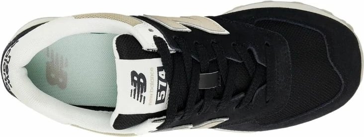 Atlete për femra New Balance, të zeza