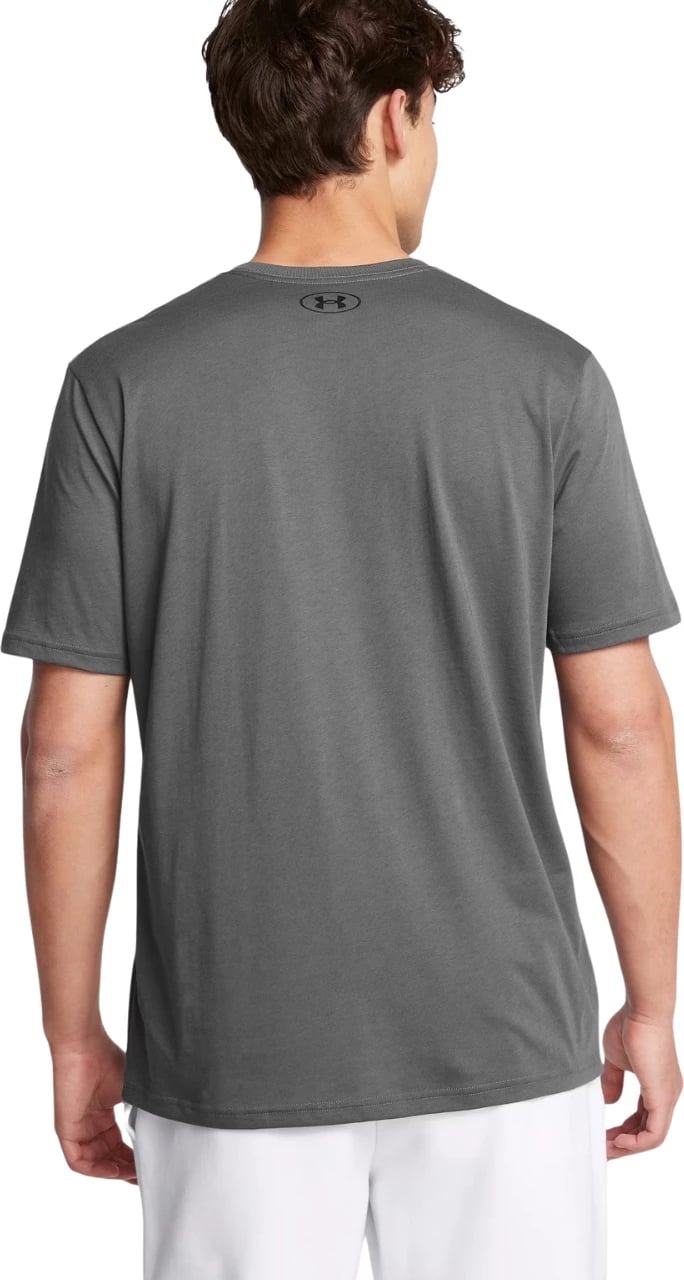 Maicë për meshkuj Under Armour, gri