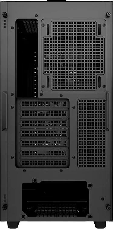 Kasë DeepCool CG560 Midi Tower e zezë Kasë DeepCool CG560 Midi Tower e zezë