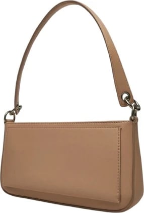 Çantë Calvin Klein Jeans, femra, beige