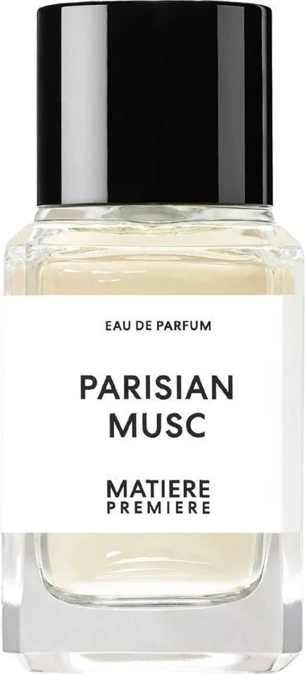 Eau de Parfum Matiere Premiere Parisian Musc unisex 100ml