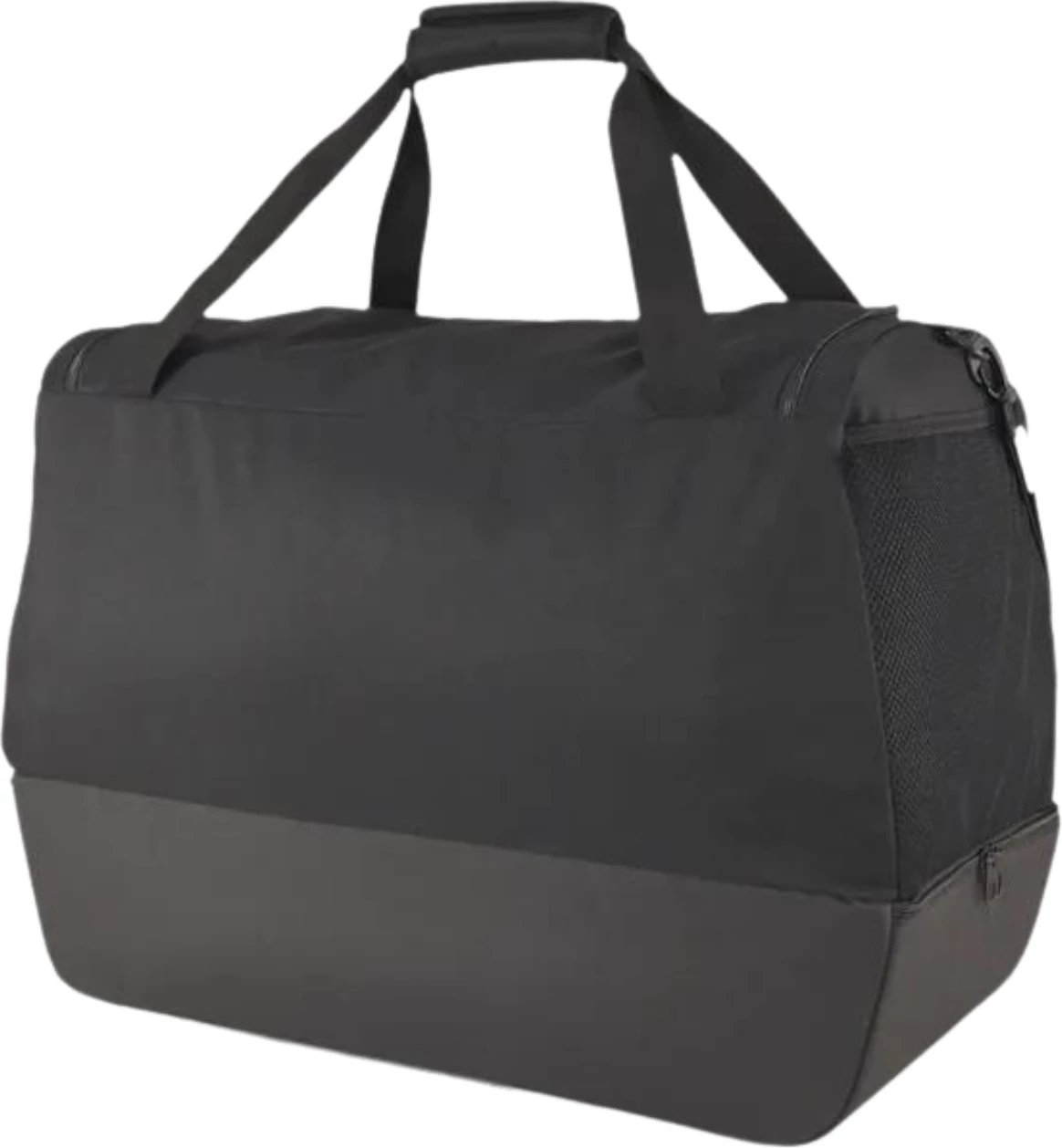 Çantë sportive Puma unisex, e zezë