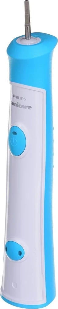 Furçë dhëmbësh elektrike Philips Sonicare, Bluetooth, për fëmijë, e kaltër/bardhë