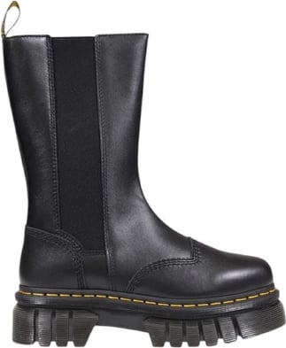 Çizme Dr. Martens femra, të zeza