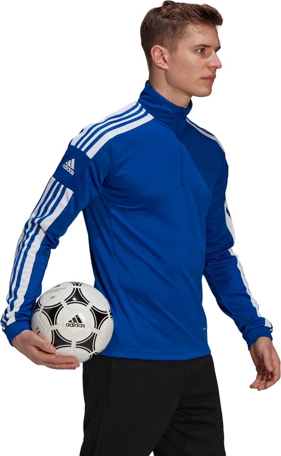 Duks për meshkuj adidas, i kaltërt