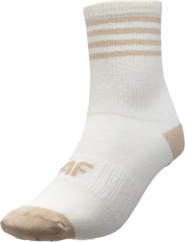 Çorape për vajza 4F, Multicolor