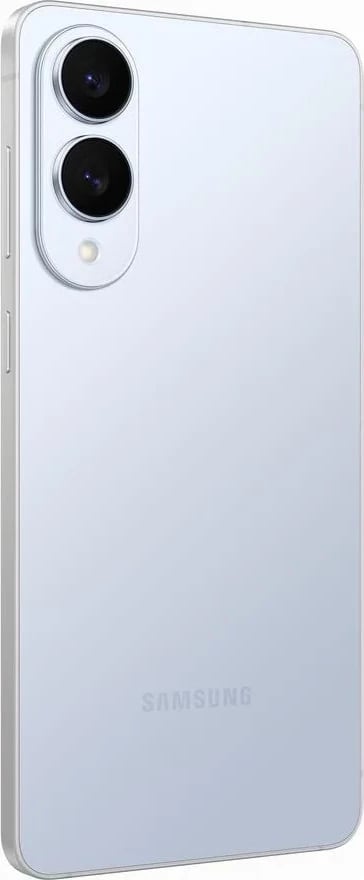 Celular Samsung Galaxy S25 Edge 5G 12/512GB dual SIM kaltër