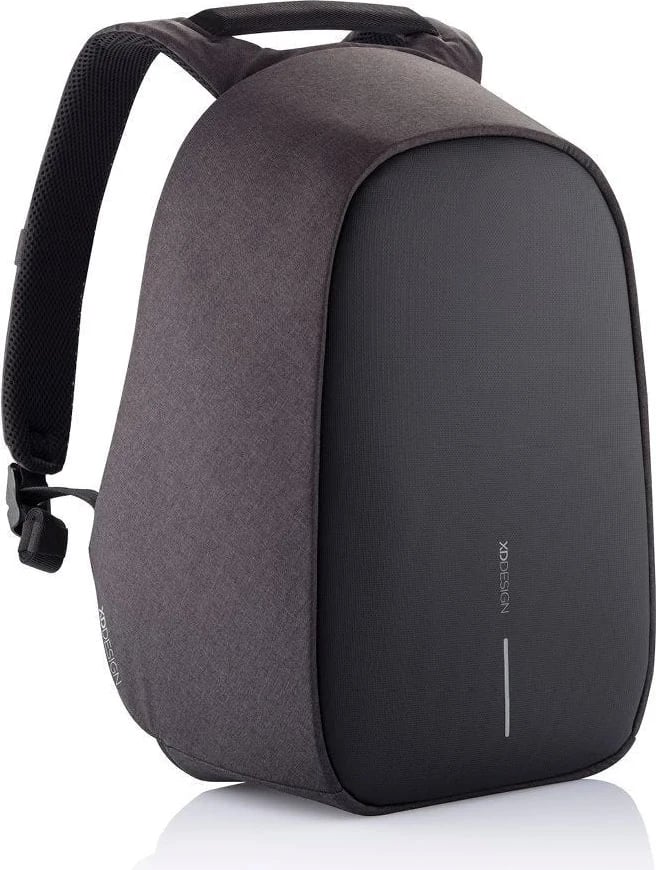 Çantë shpine për laptop XD Design, 17'', e zezë Çantë shpine për laptop XD Design, 17'', e zezë