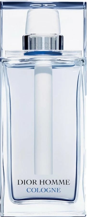 Eau De Cologne Dior Homme, 125 ml