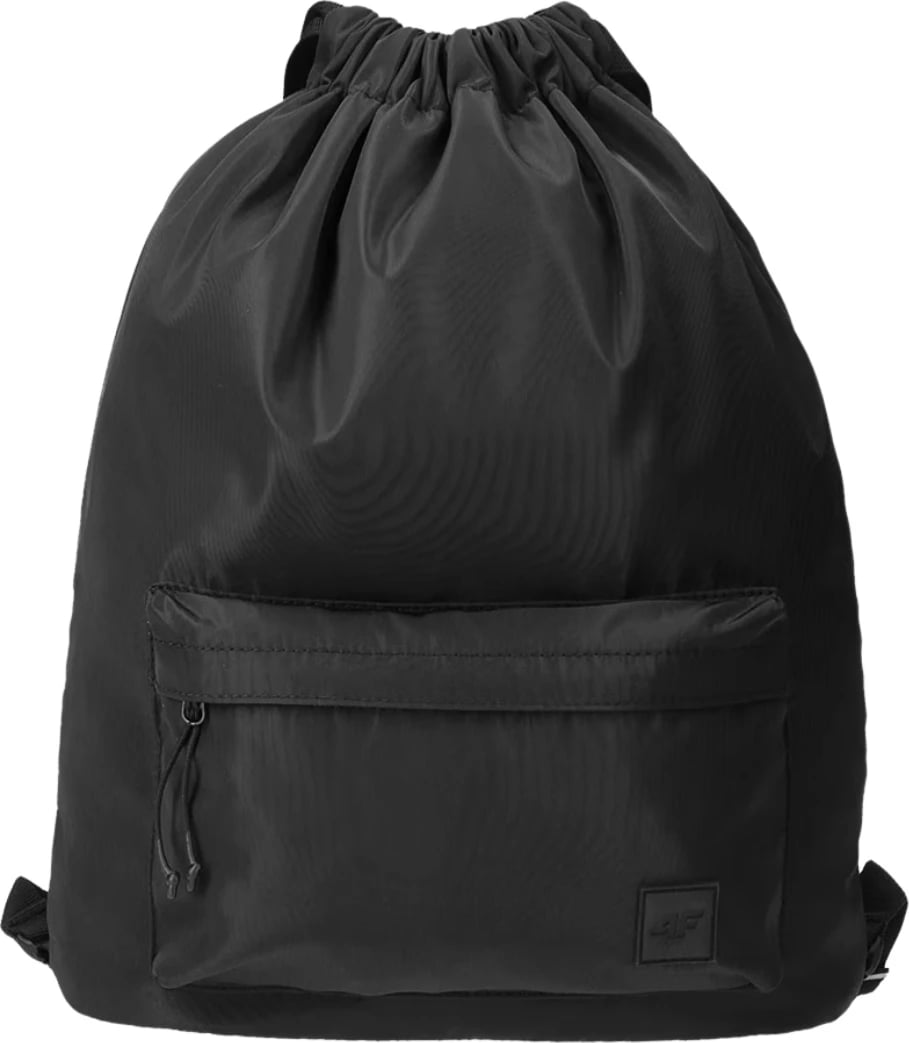 Çantë për këpucë 4F unisex, e zezë