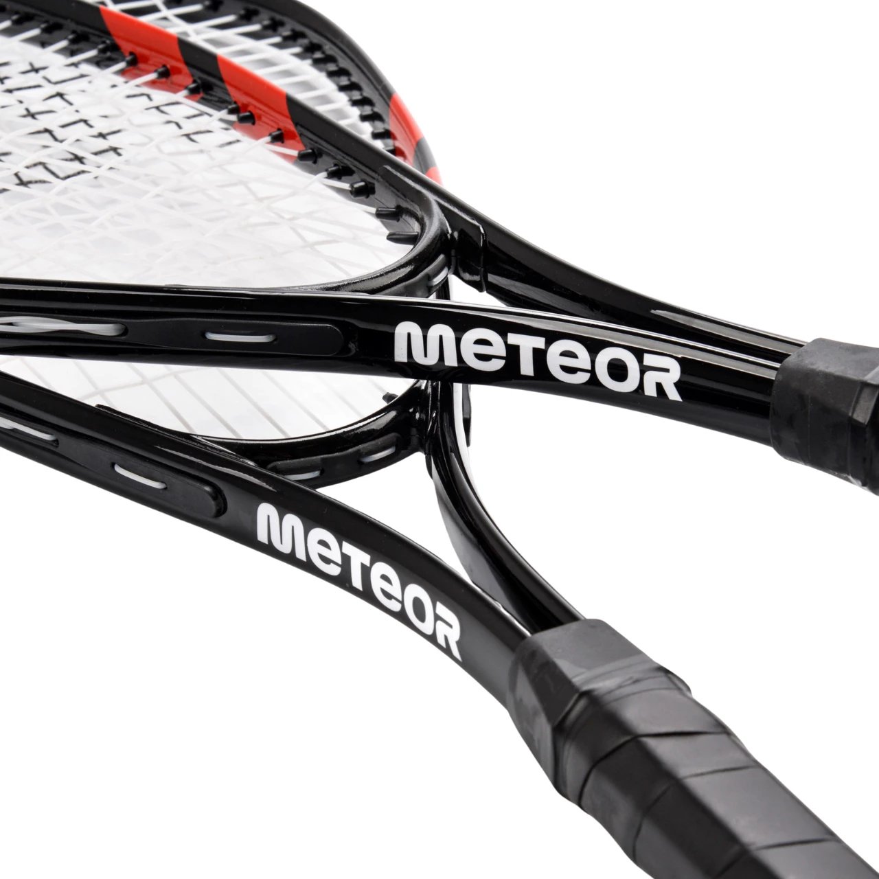 Set speed badminton Meteor