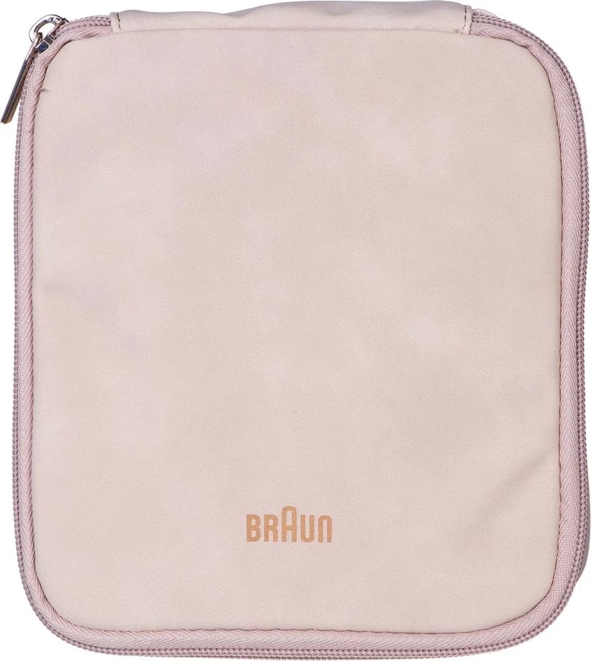 Epilator Braun Silk-Epil SES9-071, ngjyrë ari