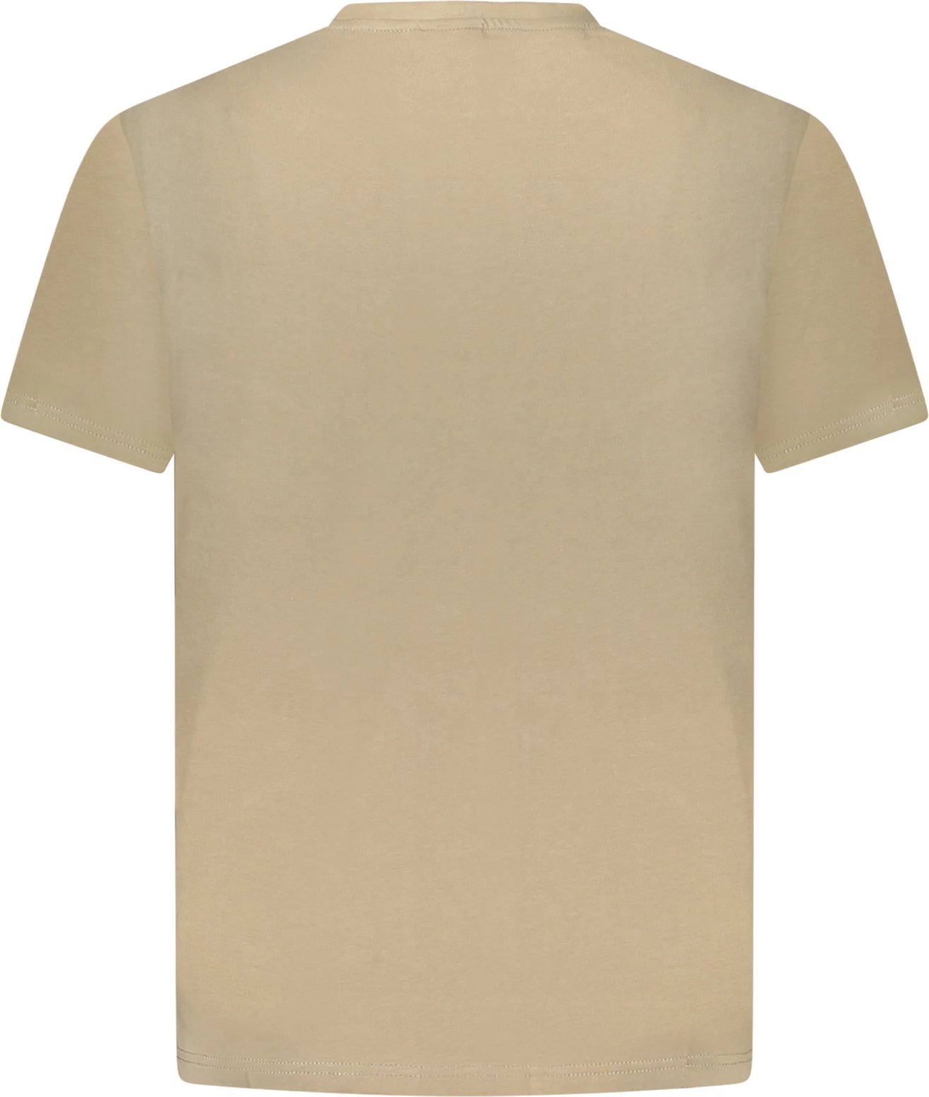 Maicë për meshkuj NAPAPIJRI, kafe