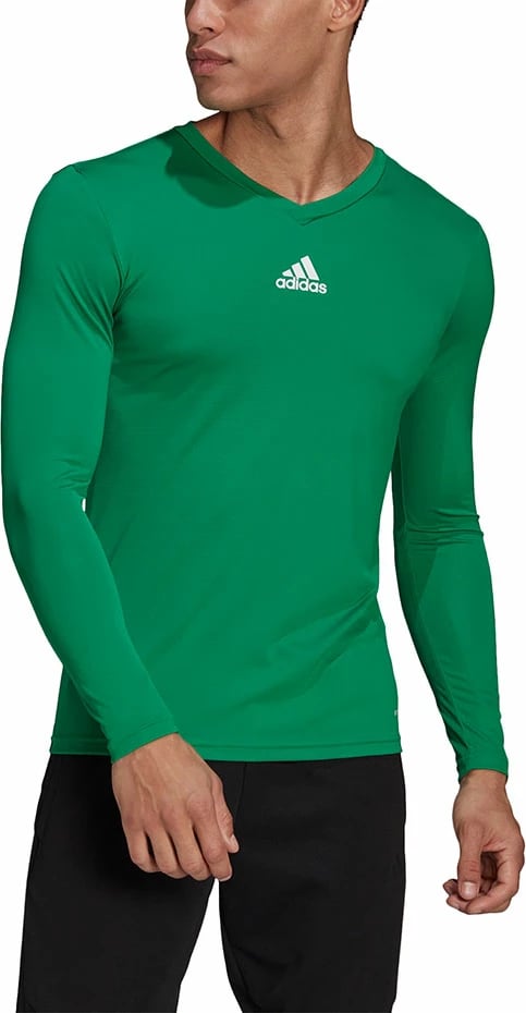 Maicë për meshkuj adidas, e gjelbër