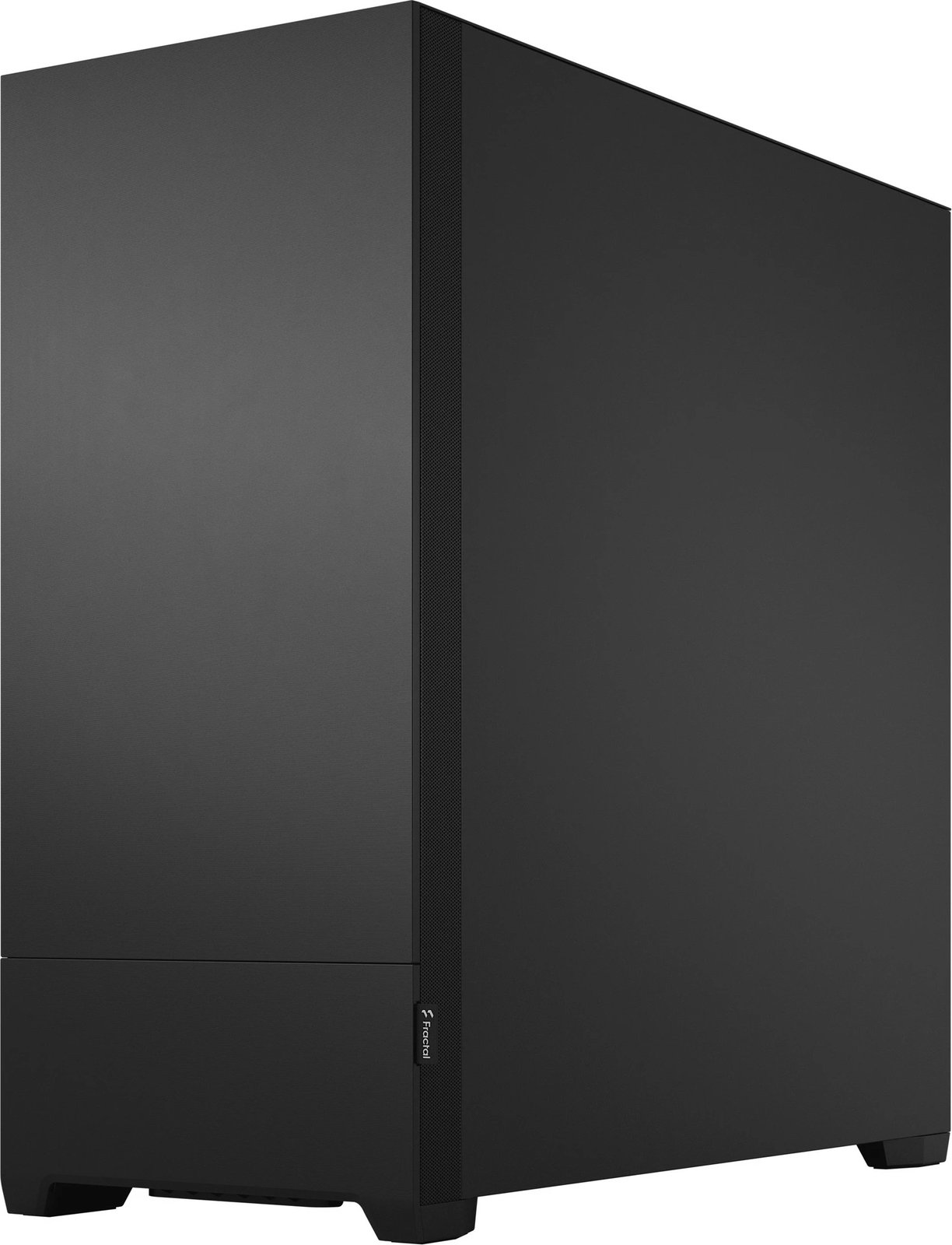 Kasë Fractal Design Pop XL Silent, Tower, PC, ATX, EATX, micro ATX, Mini-ITX, e zezë