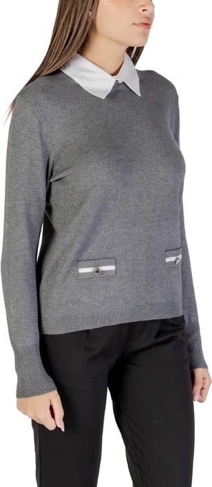 Xhemper Morgan De Toi femra gri