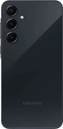 Celular Samsung Galaxy A55 5G Enterprise Edition, 128 GB, 50 MP, Android 14, Navy